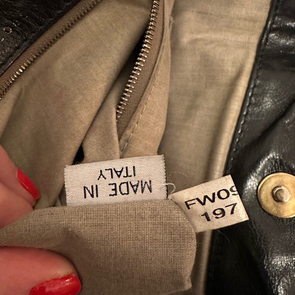 Marc Jacobs Palais Royal Kristen Tote - Picture 15 of 15